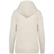 Native Spirit NS422 NŐI KÖRNYEZETBARÁT RAGLÁN UJJÚ KAPUCNIS PULÓVER XS