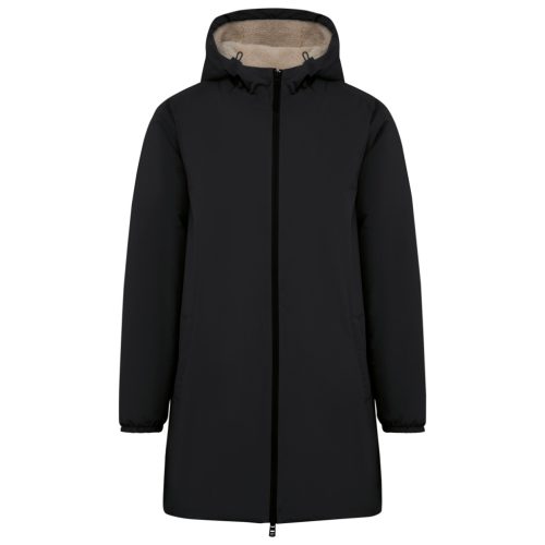 Native Spirit NS609 UNISZEX SHERPA BÉLÉSES VÍZHATLAN KABÁT S