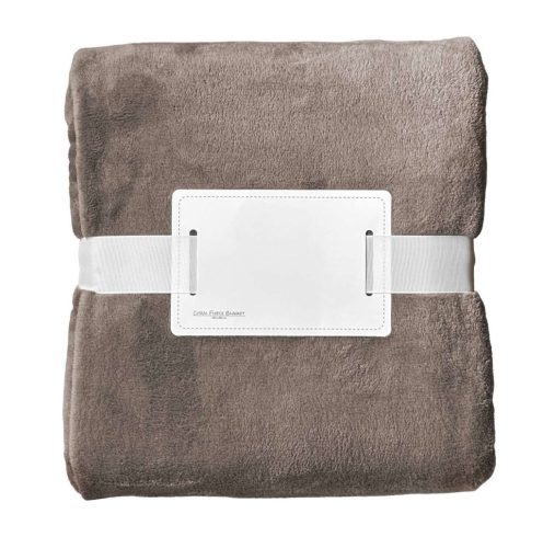 Olima OLCF260 OLIMA CORAL FLEECE TAKARÓ U