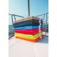 Olima OLV4000 OLIMA VELÚR BEACH TÖRÖLKÖZŐ 100X180
