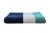 Olima OLV4040 OLIMA „NAUTICAL STRIPE” BEACH VELOUR TOWEL 90X180