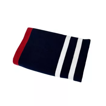 Olima OLV4050 OLIMA „SAILOR” BEACH VELOUR TOWEL 90X180