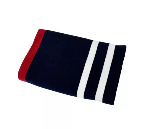 Olima OLV4050 OLIMA „SAILOR” BEACH VELOUR TOWEL 90X180