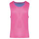 Proact PA042 MULTI-SPORT KIFORDÍTHATÓ MEGKÜLÖNBÖZTETŐ MELLÉNY L/XL