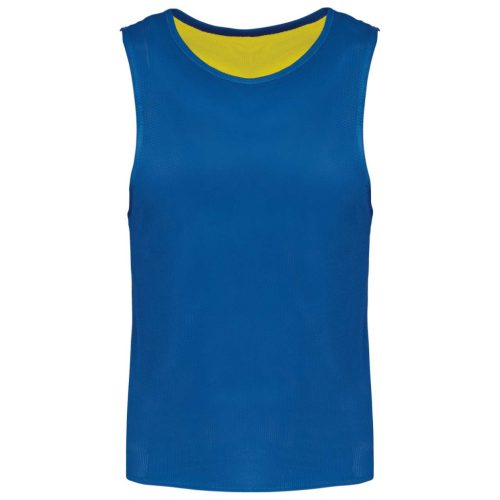 Proact PA042 MULTI-SPORT KIFORDÍTHATÓ MEGKÜLÖNBÖZTETŐ MELLÉNY 2XL/3XL