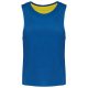 Proact PA042 MULTI-SPORT KIFORDÍTHATÓ MEGKÜLÖNBÖZTETŐ MELLÉNY 2XL/3XL