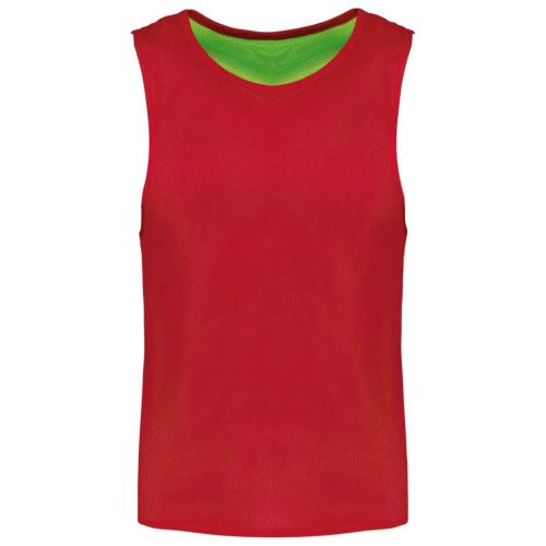 Proact PA042 MULTI-SPORT KIFORDÍTHATÓ MEGKÜLÖNBÖZTETŐ MELLÉNY 2XL/3XL