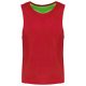 Proact PA042 MULTI-SPORT KIFORDÍTHATÓ MEGKÜLÖNBÖZTETŐ MELLÉNY L/XL