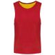 Proact PA042 MULTI-SPORT KIFORDÍTHATÓ MEGKÜLÖNBÖZTETŐ MELLÉNY 2XL/3XL