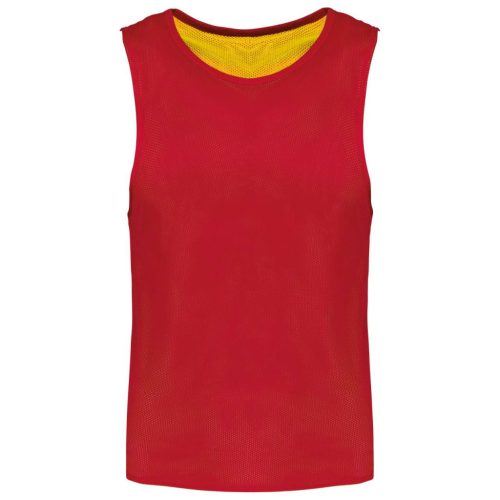 Proact PA042 MULTI-SPORT KIFORDÍTHATÓ MEGKÜLÖNBÖZTETŐ MELLÉNY L/XL