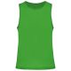 Proact PA043 MULTI-SPORT KÖNNYŰ, HÁLÓS MEGKÜLÖNBÖZTETŐ MELLÉNY 2XL/3XL