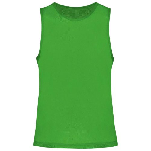 Proact PA043 MULTI-SPORT KÖNNYŰ. HÁLÓS MEGKÜLÖNBÖZTETŐ MELLÉNY L/XL