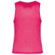Proact PA043 MULTI-SPORT KÖNNYŰ. HÁLÓS MEGKÜLÖNBÖZTETŐ MELLÉNY 2XL/3XL