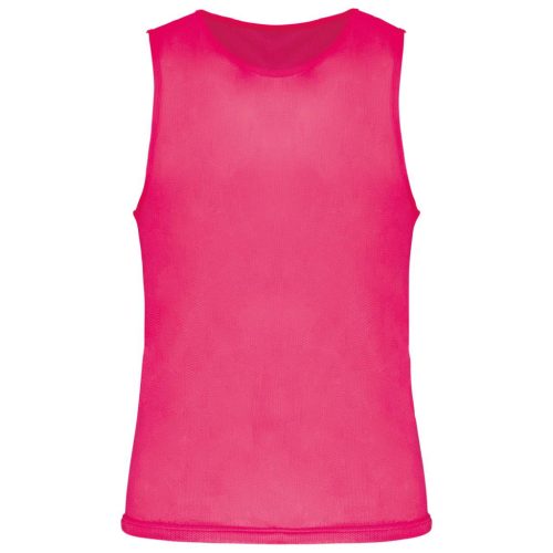 Proact PA043 MULTI-SPORT KÖNNYŰ. HÁLÓS MEGKÜLÖNBÖZTETŐ MELLÉNY L/XL