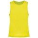 Proact PA043 MULTI-SPORT KÖNNYŰ. HÁLÓS MEGKÜLÖNBÖZTETŐ MELLÉNY 2XL/3XL