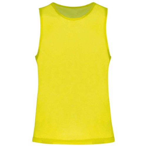 Proact PA043 MULTI-SPORT KÖNNYŰ. HÁLÓS MEGKÜLÖNBÖZTETŐ MELLÉNY L/XL
