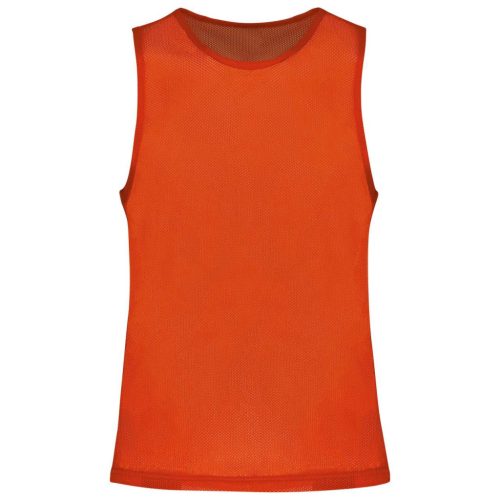 Proact PA043 MULTI-SPORT KÖNNYŰ. HÁLÓS MEGKÜLÖNBÖZTETŐ MELLÉNY L/XL