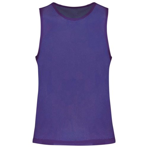 Proact PA043 MULTI-SPORT KÖNNYŰ. HÁLÓS MEGKÜLÖNBÖZTETŐ MELLÉNY L/XL