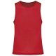 Proact PA043 MULTI-SPORT KÖNNYŰ. HÁLÓS MEGKÜLÖNBÖZTETŐ MELLÉNY 2XL/3XL