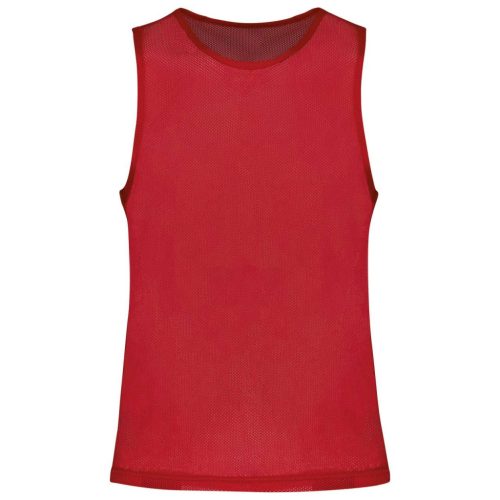 Proact PA043 MULTI-SPORT KÖNNYŰ. HÁLÓS MEGKÜLÖNBÖZTETŐ MELLÉNY L/XL