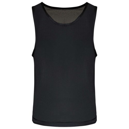 Proact PA047 GYEREK MULTI-SPORT KÖNNYŰ, HÁLÓS MEGKÜLÖNBÖZTETŐ MELLÉNY 6/10