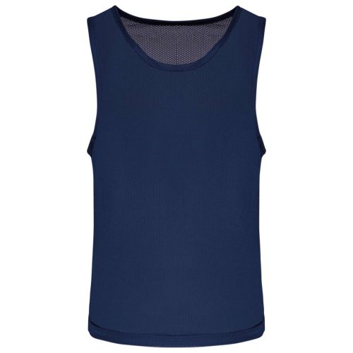 Proact PA047 GYEREK MULTI-SPORT KÖNNYŰ, HÁLÓS MEGKÜLÖNBÖZTETŐ MELLÉNY 10/14