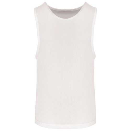 Proact PA047 GYEREK MULTI-SPORT KÖNNYŰ, HÁLÓS MEGKÜLÖNBÖZTETŐ MELLÉNY 6/10