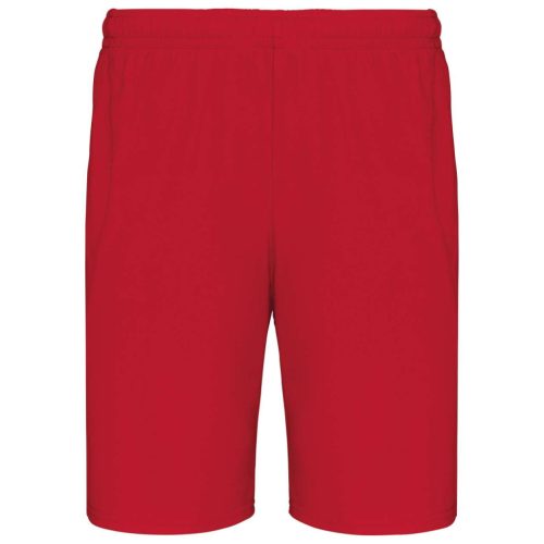 Proact PA101 SPORT RÖVIDNADRÁG M