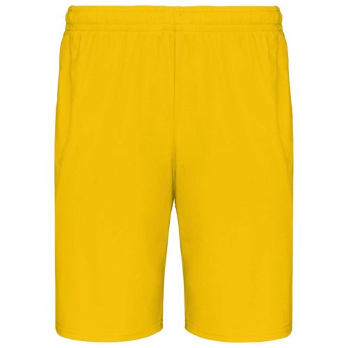 Proact PA101 SPORT RÖVIDNADRÁG 2XL