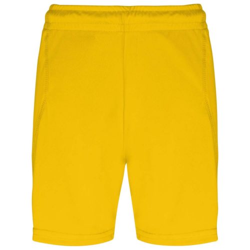 Proact PA103 GYEREK SPORT RÖVIDNADRÁG 8/10
