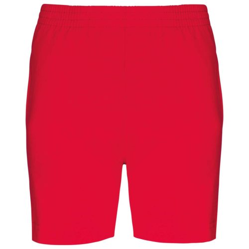 Proact PA153 KIDS' JERSEY SPORTS SHORTS 10/12