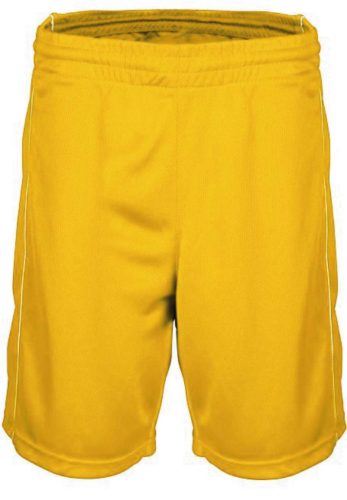 Proact PA161 KID'S BASKET BALL SHORTS 6/8