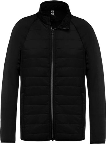 Proact PA233 KÉT ANYAGÚ SPORTDZSEKI 2XL