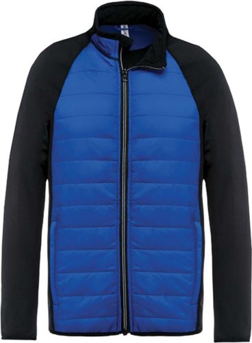 Proact PA233 KÉT ANYAGÚ SPORTDZSEKI 3XL