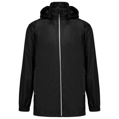 Proact PA250 ADULT UNISEX RAIN JACKET XL