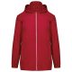 Proact PA250 ADULT UNISEX RAIN JACKET XL