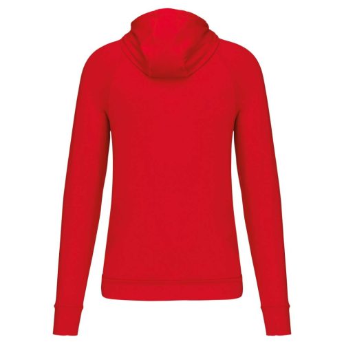 Proact PA360 CIPZÁRAS NYAKÚ KAPUCNIS SPORT PULÓVER 2XL