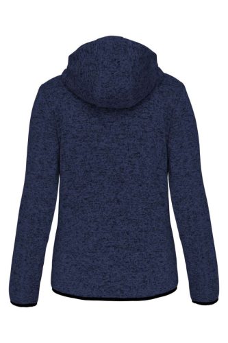 Proact PA366 NŐI HEATHER KAPUCNIS DZSEKI 3XL