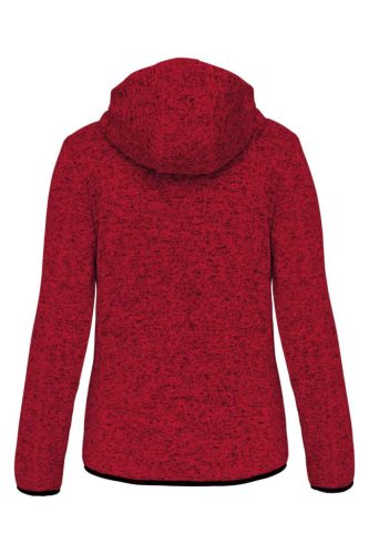 Proact PA366 NŐI HEATHER KAPUCNIS DZSEKI XS