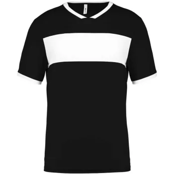 Proact PA4001 GYERMEK RÖVIDUJJÚ JERSEY PÓLÓ 4/6