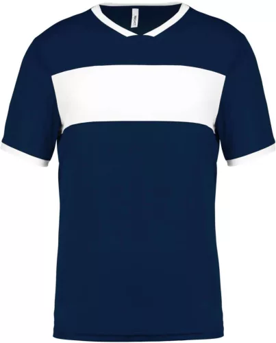 Proact PA4001 GYERMEK RÖVIDUJJÚ JERSEY PÓLÓ 10/12