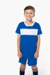 Proact PA4001 GYERMEK RÖVIDUJJÚ JERSEY PÓLÓ 10/12