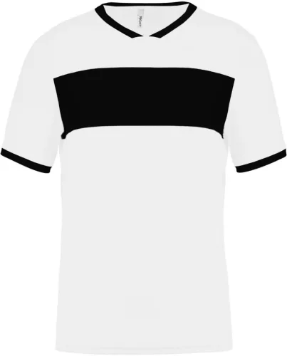Proact PA4001 GYERMEK RÖVIDUJJÚ JERSEY PÓLÓ 6/8