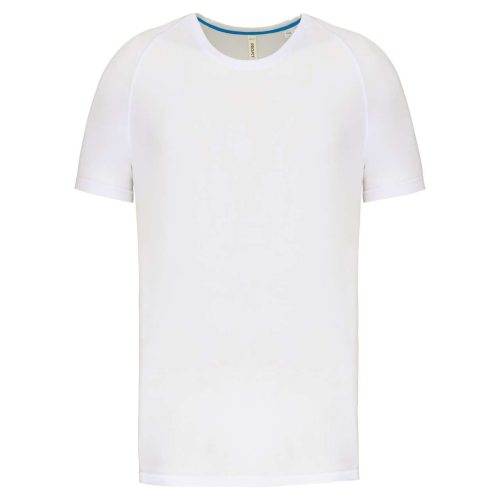 Proact PA4012 MEN'S RECYCLED ROUND NECK SPORTS T-SHIRT M