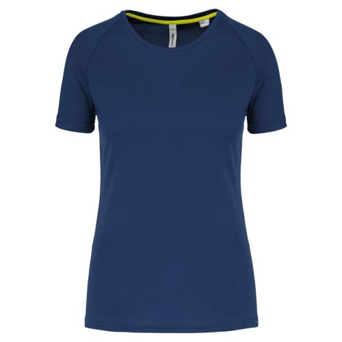 Proact PA4013 LADIES' RECYCLED ROUND NECK SPORTS T-SHIRT L