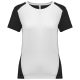 Proact PA4015 LADIES' ECO-FRIENDLY TWO-TONE SPORT T-SHIRT L
