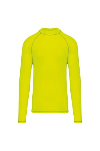 Proact PA4017 MEN'S TECHNICAL LONG-SLEEVED T-SHIRT WITH UV PROTECTION XS