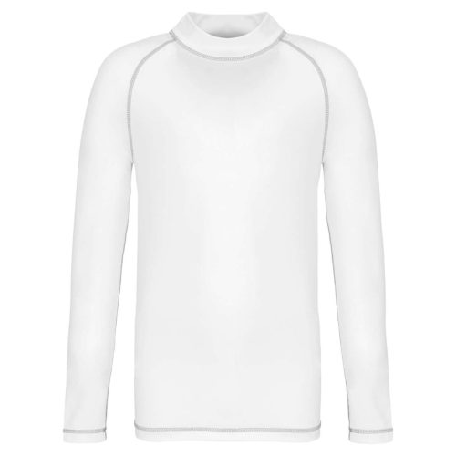 Proact PA4018 CHILDREN’S LONG-SLEEVED TECHNICAL T-SHIRT WITH UV PROTECTION 6/8