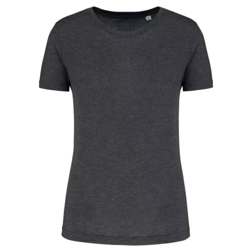 Proact PA4021 NŐI TRIBLEND KÖRNYAKAS SPORT PÓLÓ 2XL