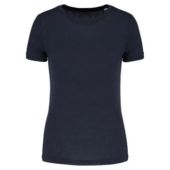 Proact PA4021 NŐI TRIBLEND KÖRNYAKAS SPORT PÓLÓ XS